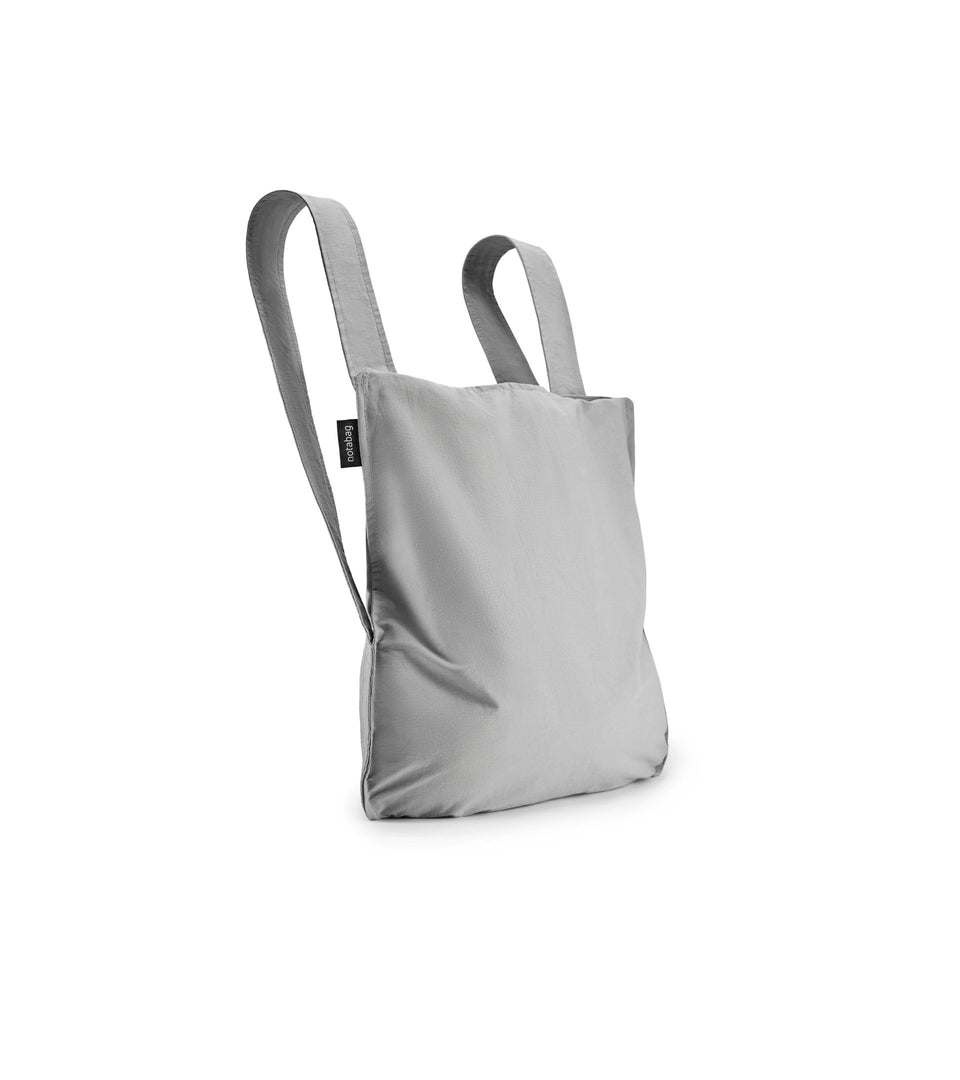 Notabag – Grey - Original Notabag Notabag USA