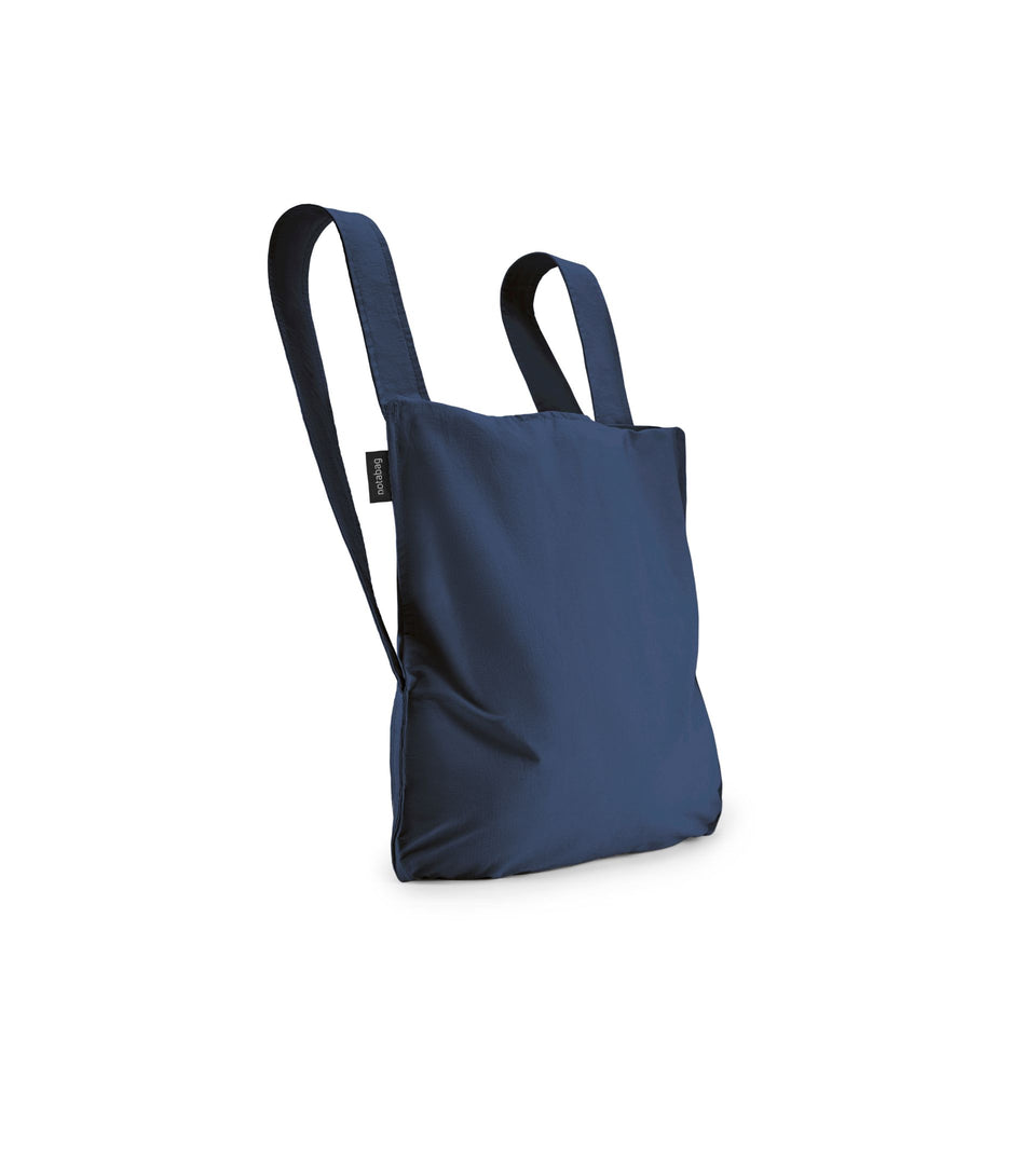 Notabag – Navy Blue - Original Notabag Notabag USA