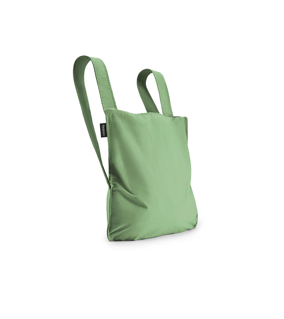 Notabag – Olive - Original Notabag Notabag USA