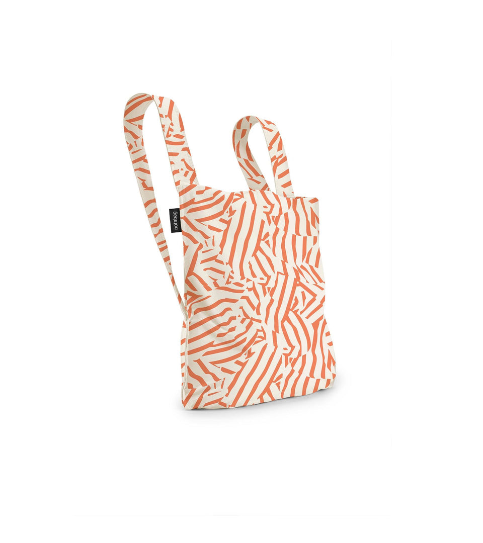 Notabag – Peach Twist - Notabag Pattern Notabag USA