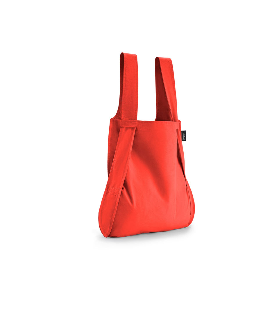 Notabag – Red - Original Notabag Notabag USA