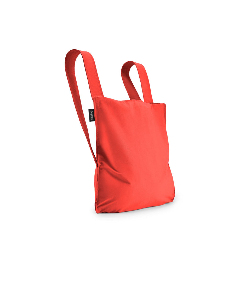 Notabag – Red - Original Notabag Notabag USA