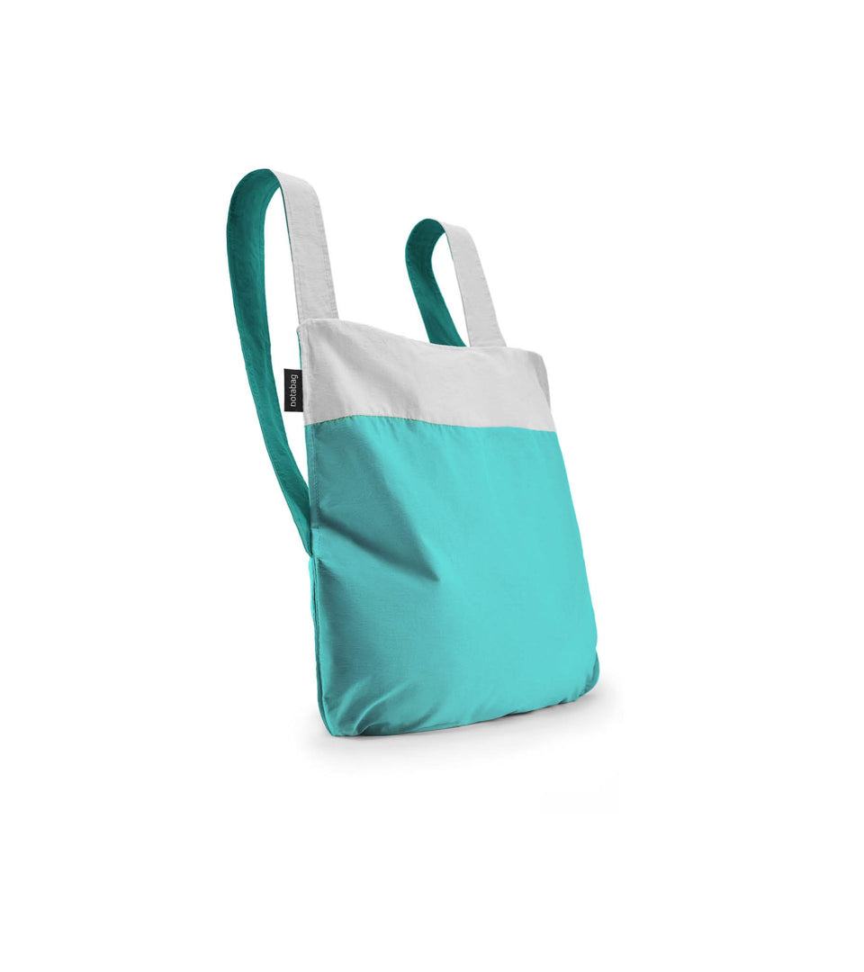 Reflective Notabag – Mint