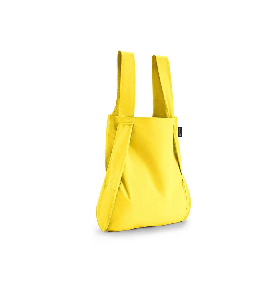 Notabag – Yellow - Original Notabag Notabag USA