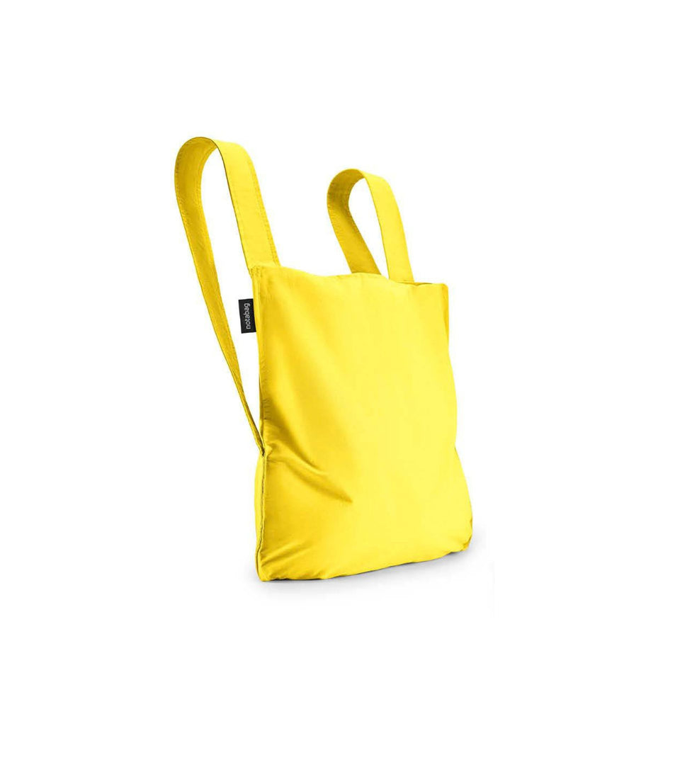 Notabag – Yellow - Original Notabag Notabag USA