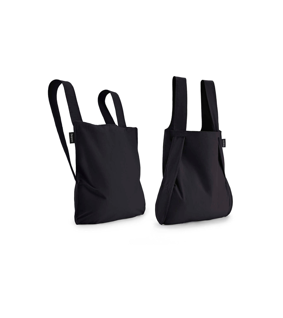 Notabag – Black - Original Notabag Notabag USA