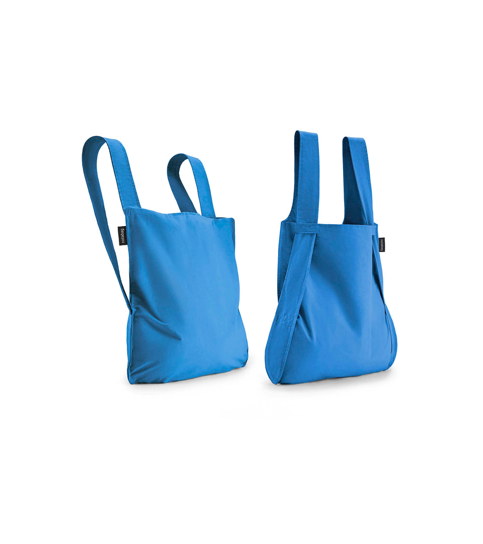 Notabag – Blue - Original Notabag Notabag USA