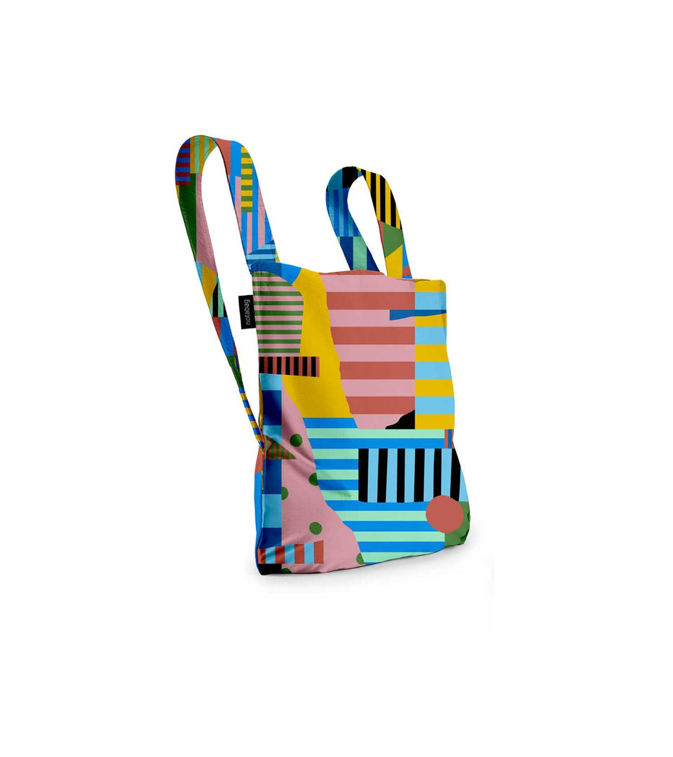 Notabag – Landscape - Notabag Collaboration Notabag USA