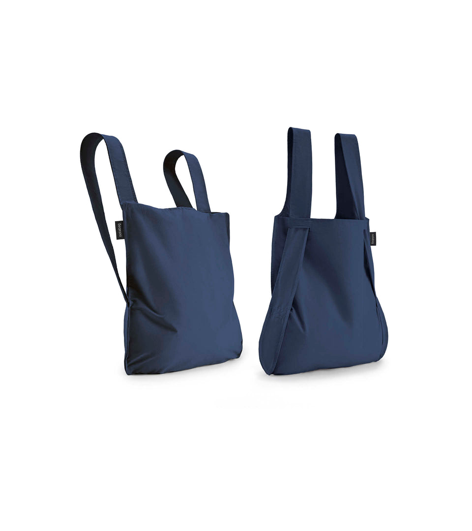 Notabag – Navy Blue - Original Notabag Notabag USA