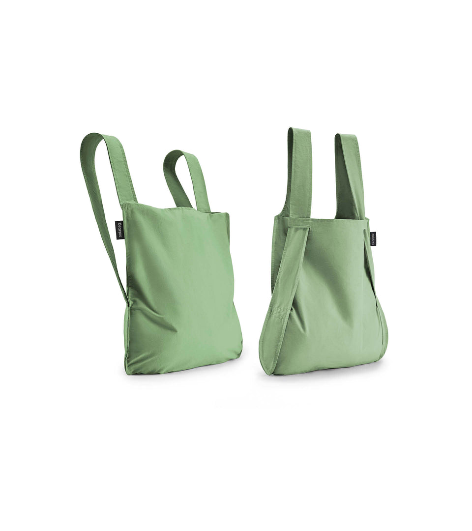 Notabag – Olive - Original Notabag Notabag USA
