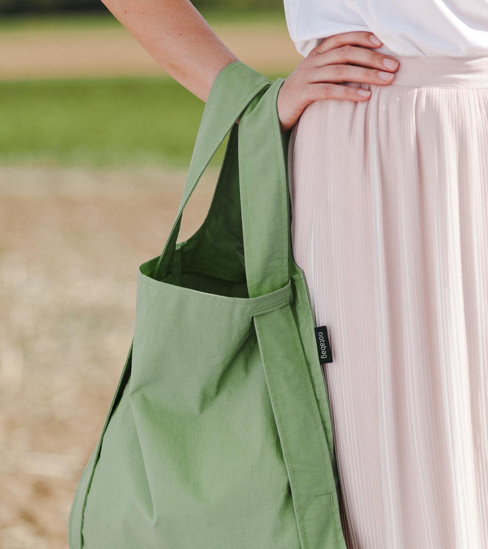 Notabag – Olive - Original Notabag Notabag USA