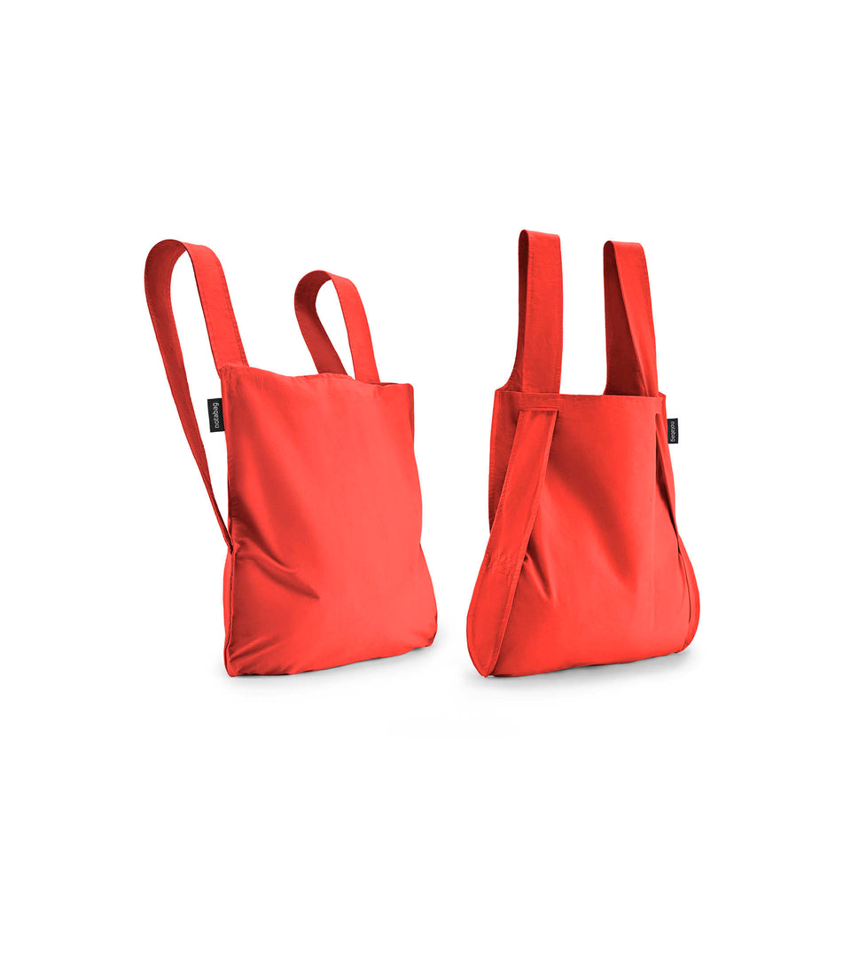 Notabag – Red - Original Notabag Notabag USA