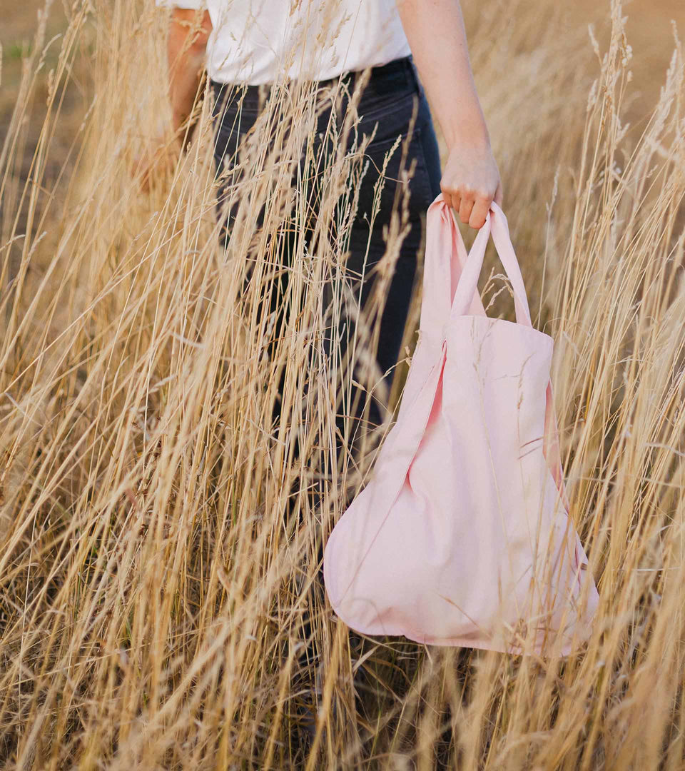 Notabag – Rose - Original Notabag Notabag USA
