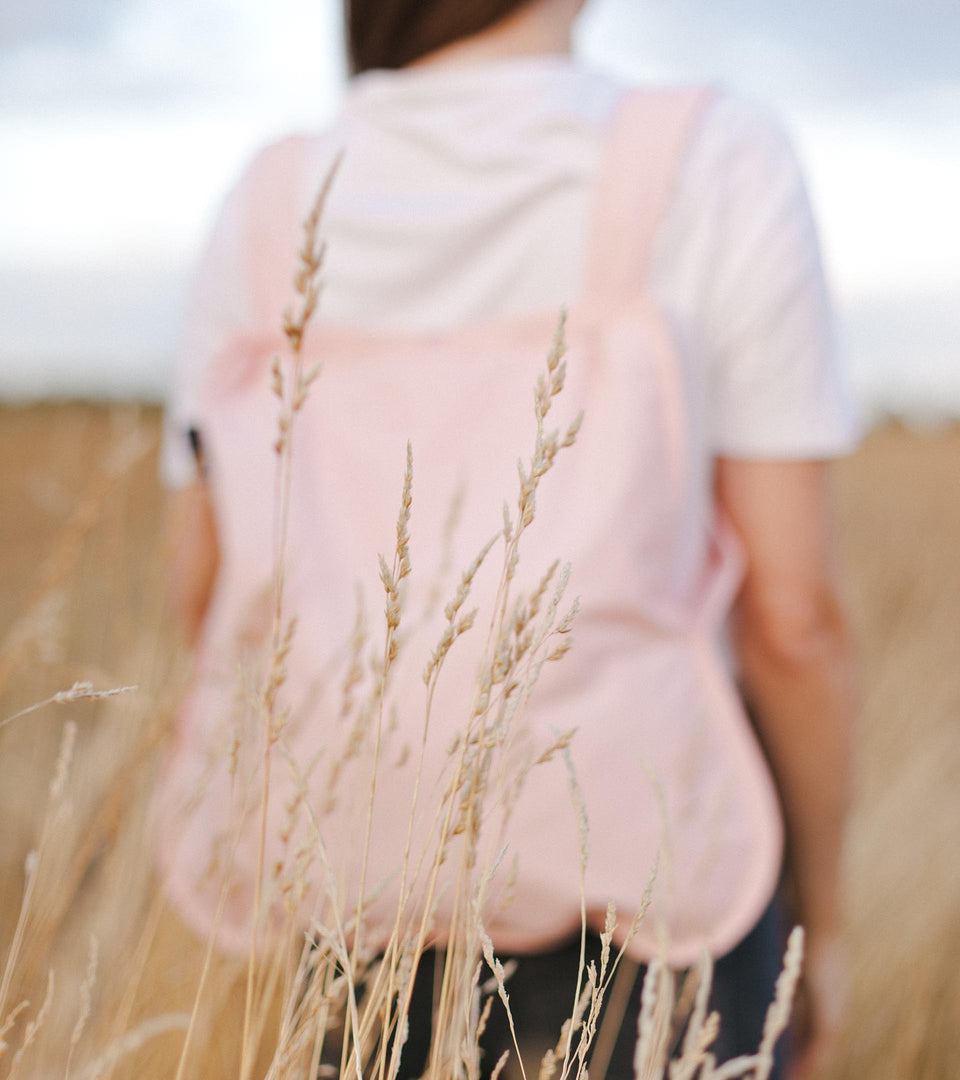 Notabag – Rose - Original Notabag Notabag USA