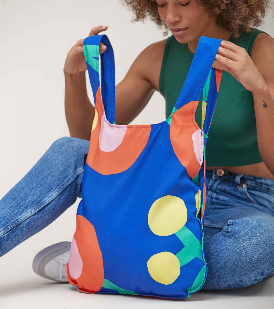 Notabag – Blossom - Notabag Collaboration Notabag USA