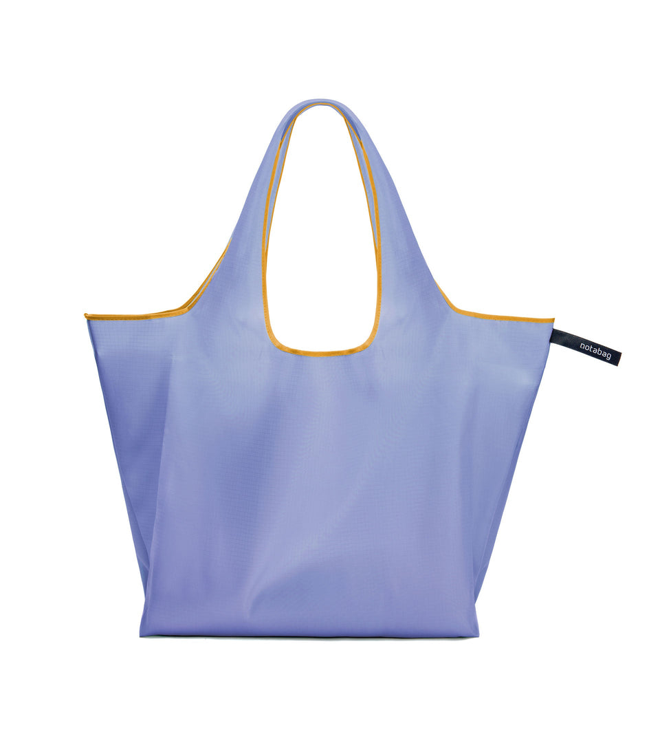 Notabag Tote – Cornflower - Notabag Tote Notabag USA