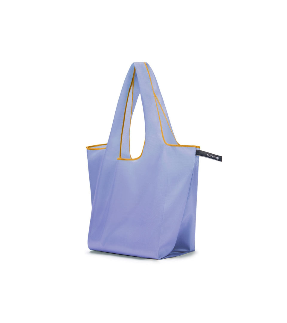 Notabag Tote – Cornflower - Notabag Tote Notabag USA
