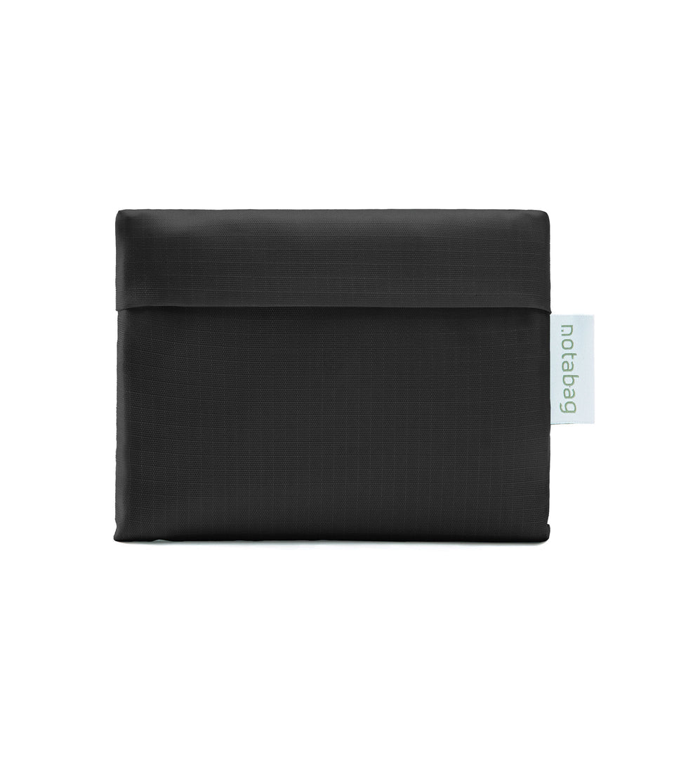Notabag Tote – Black - Notabag Tote Notabag USA