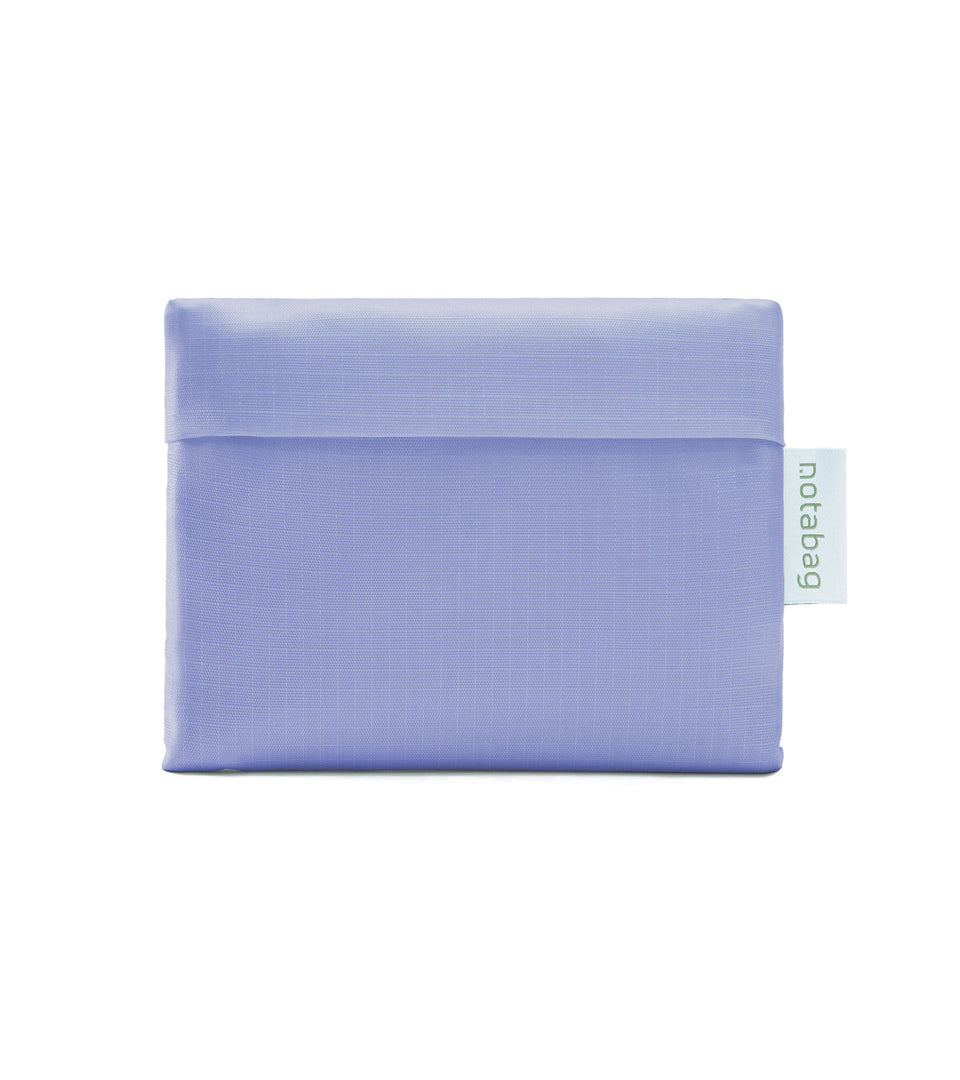 Notabag Tote – Cornflower - Notabag Tote Notabag USA