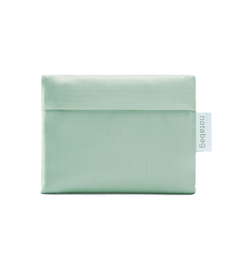 Notabag Tote – Sage - Notabag Tote Notabag USA