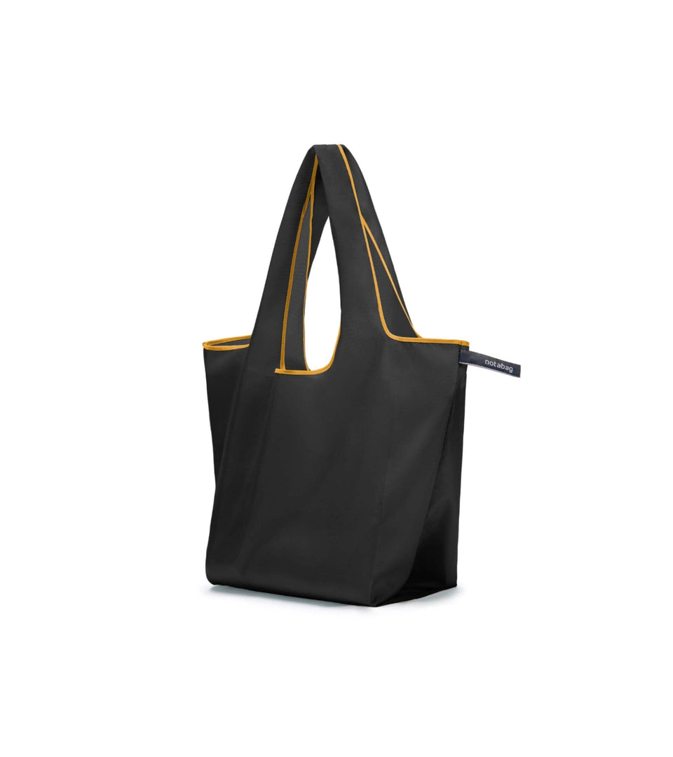 Notabag Tote – Black - Notabag Tote Notabag USA