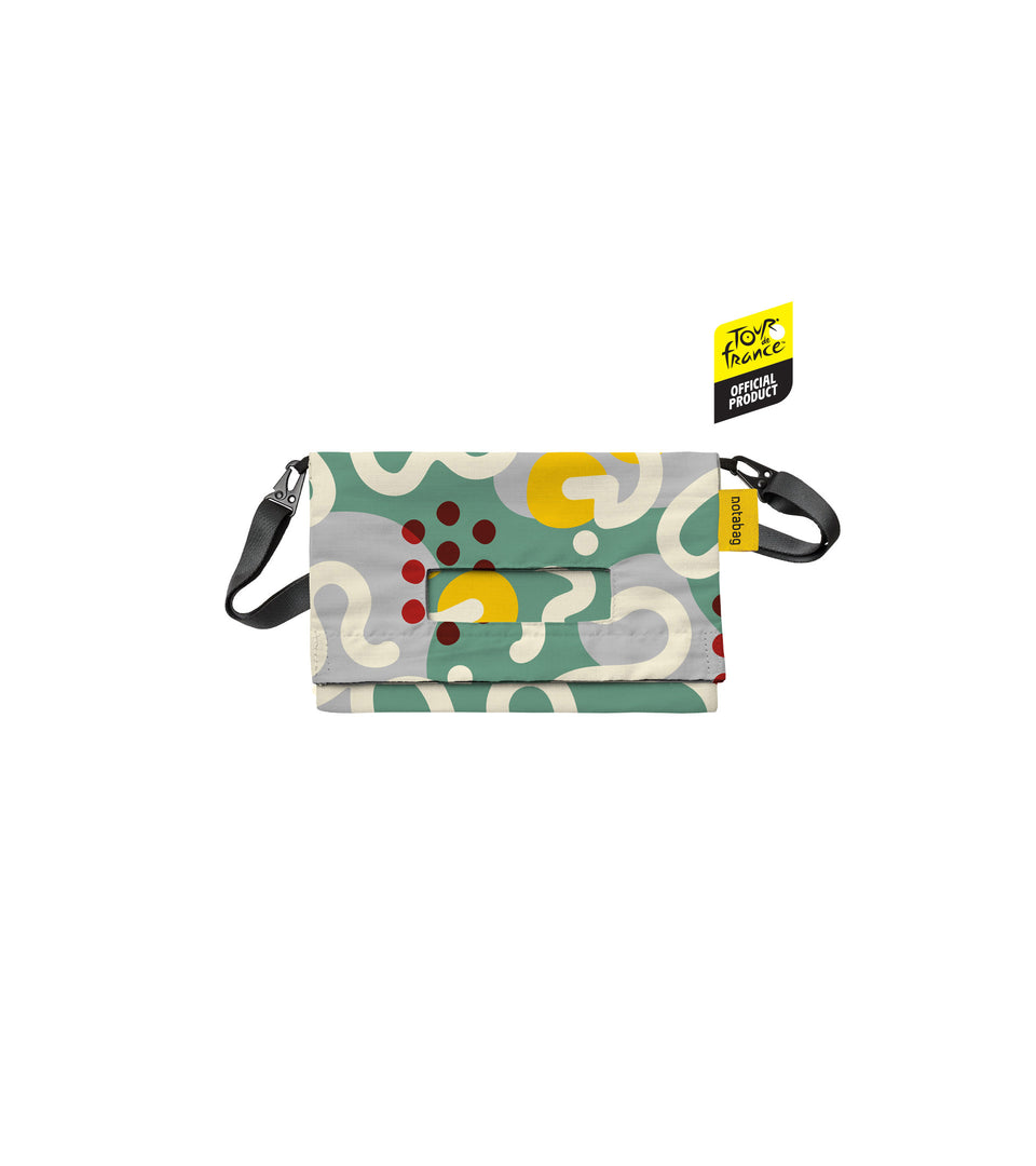 Notabag Crossbody Light – Tour de France