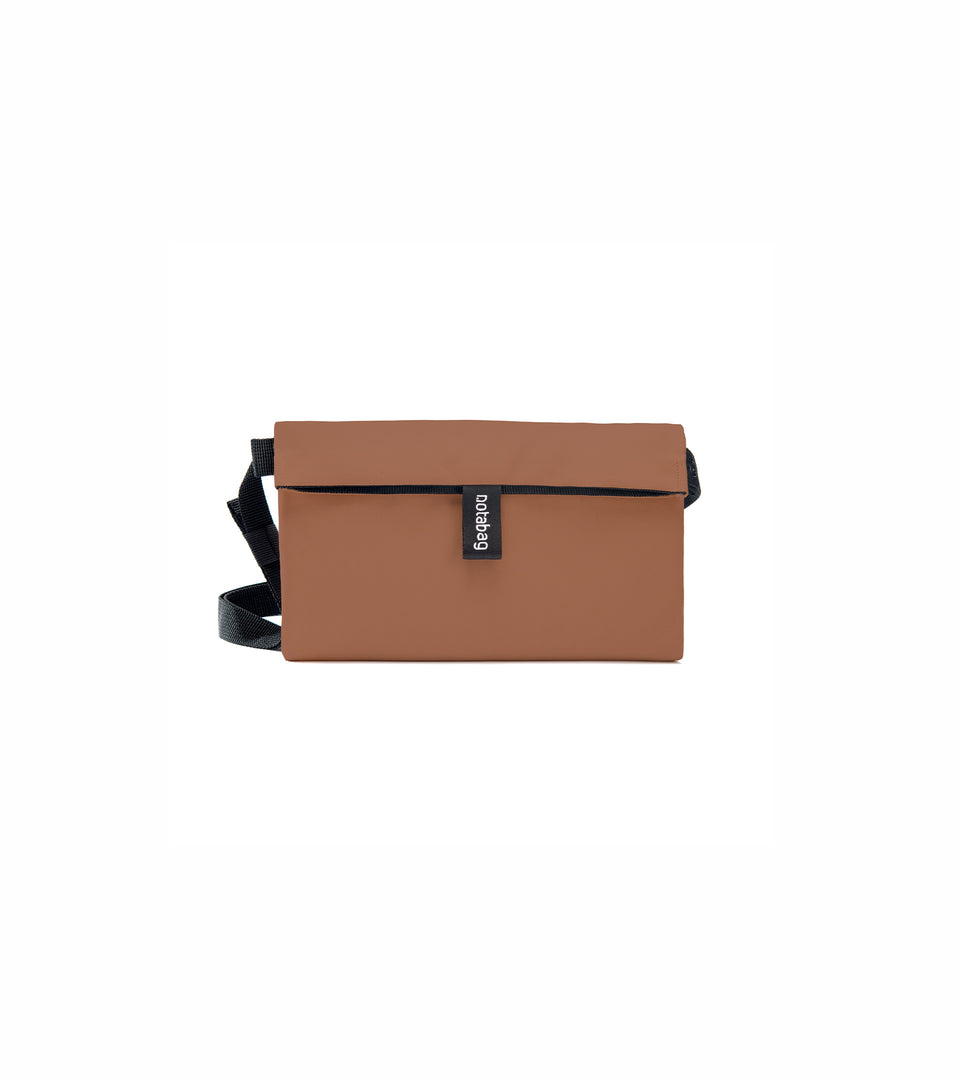 Notabag Crossbody - Copper