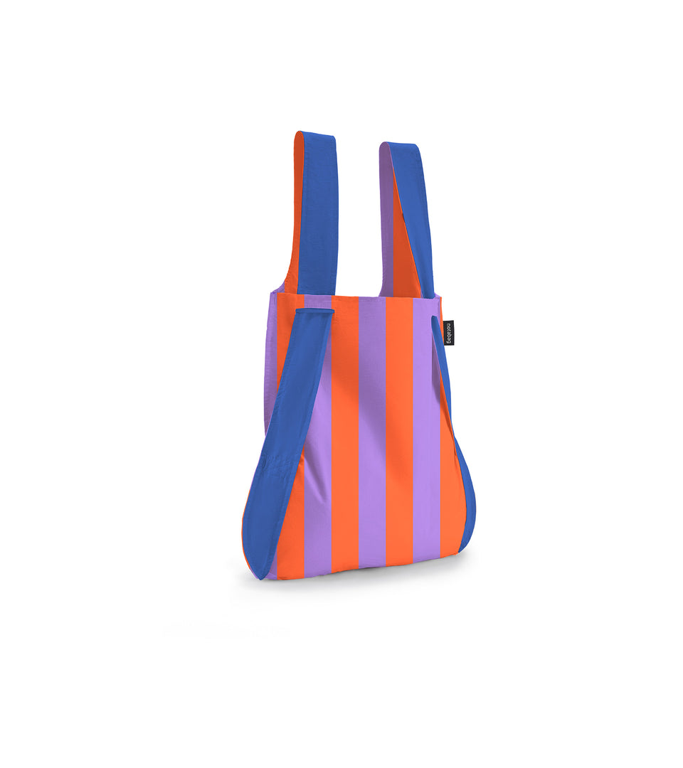 Notabag – Royal Stripes