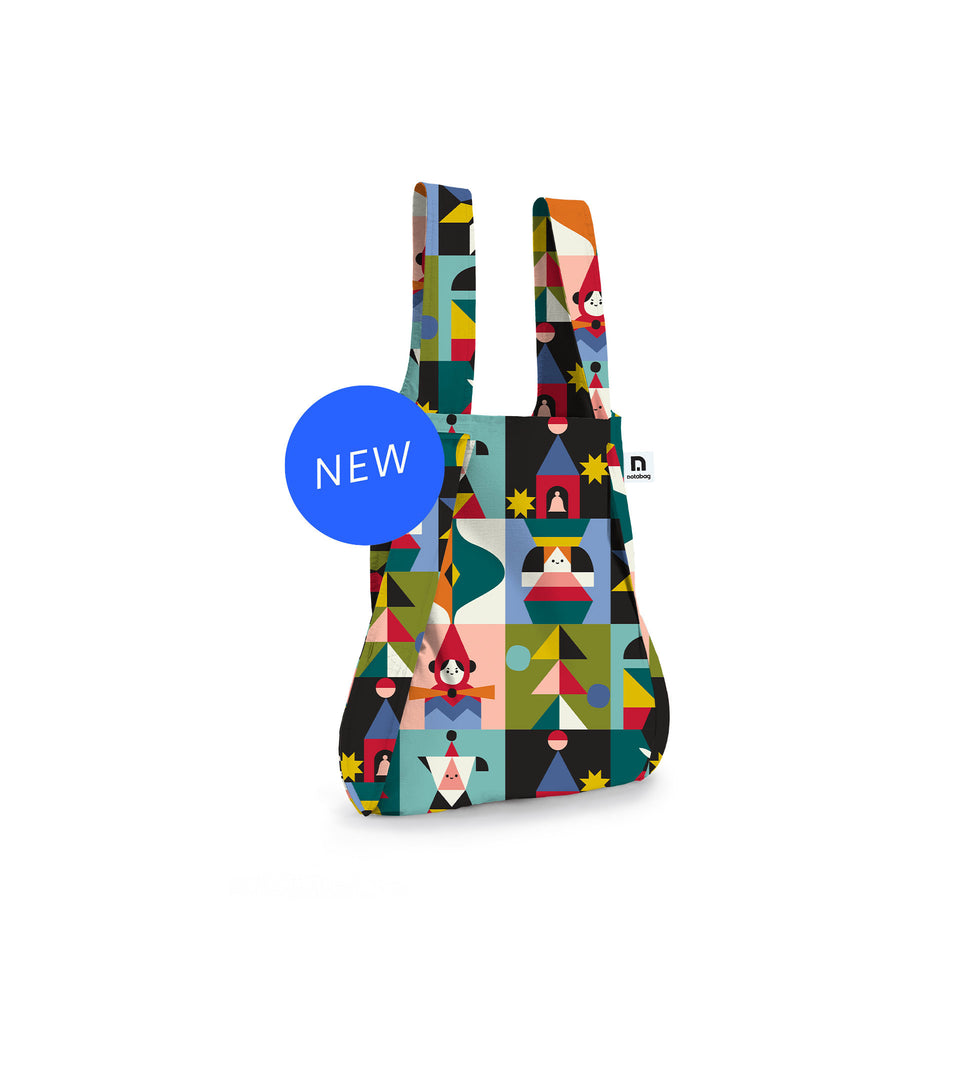 Notabag – Playground