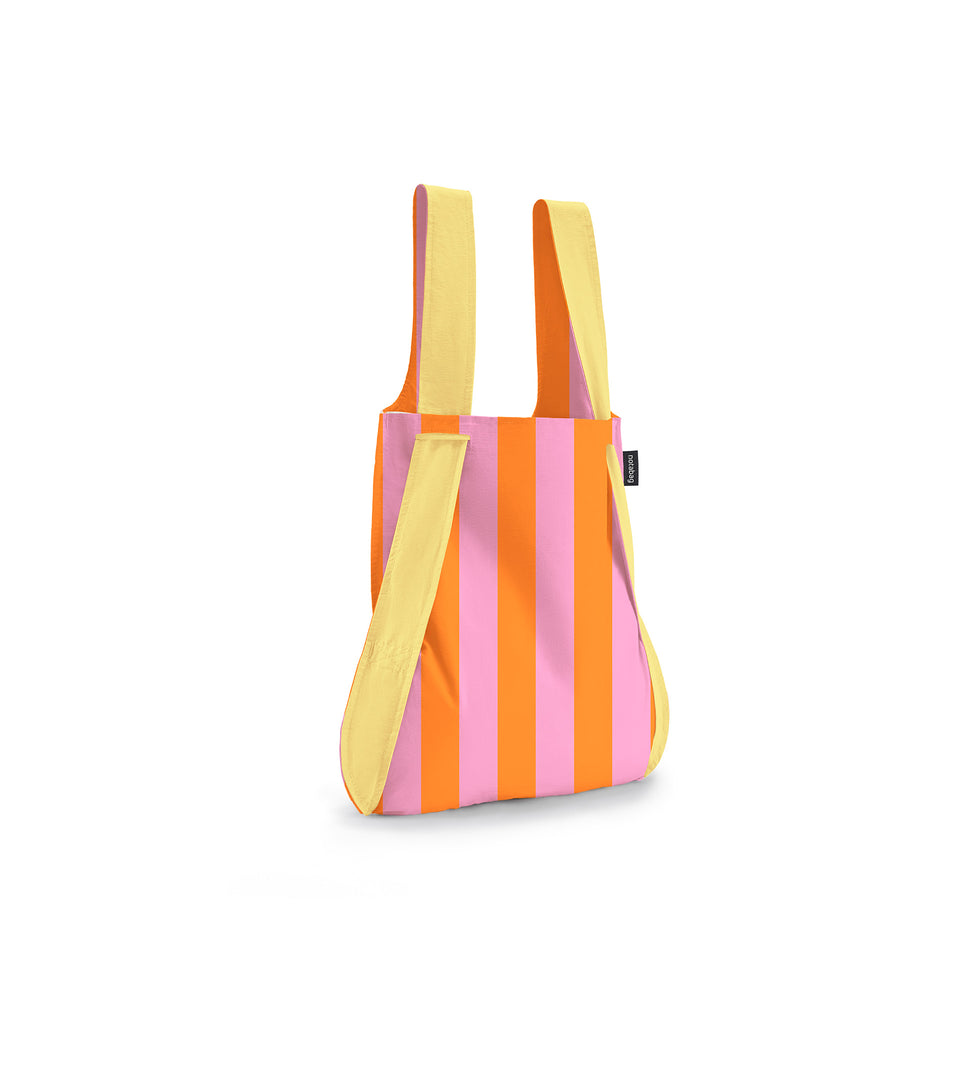 Notabag – Vanilla Stripes