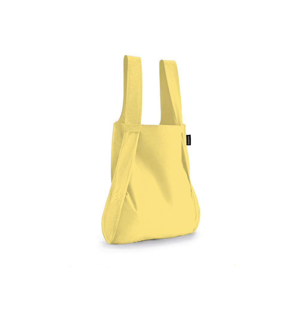 Notabag – Vanilla