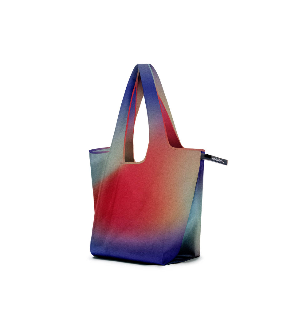 Notabag Tote Recycled – Aurora