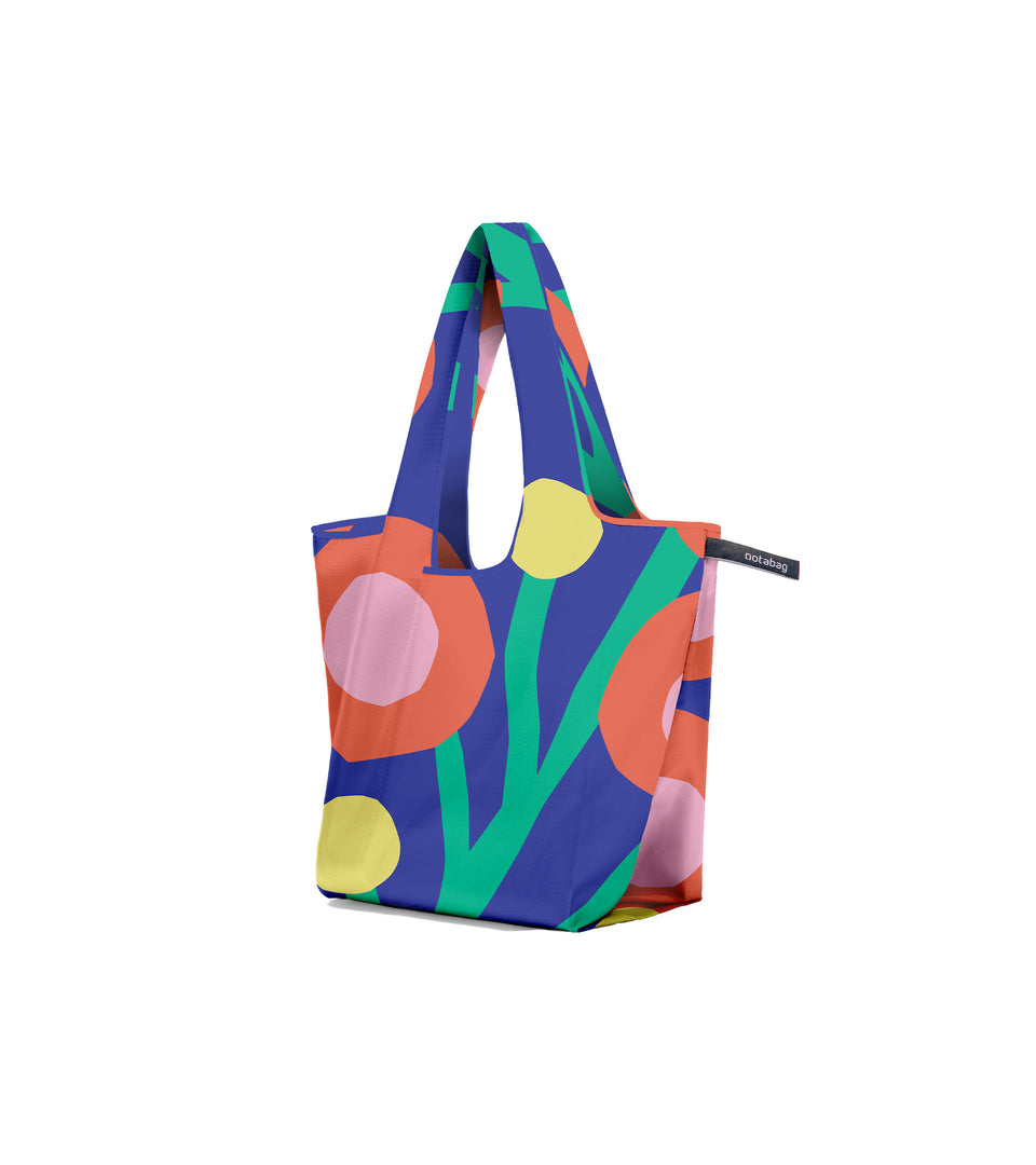 Notabag Tote – Blossom