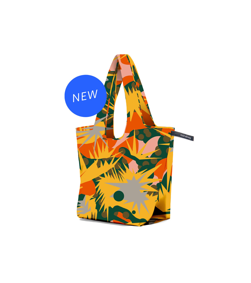 Notabag Tote – Spark