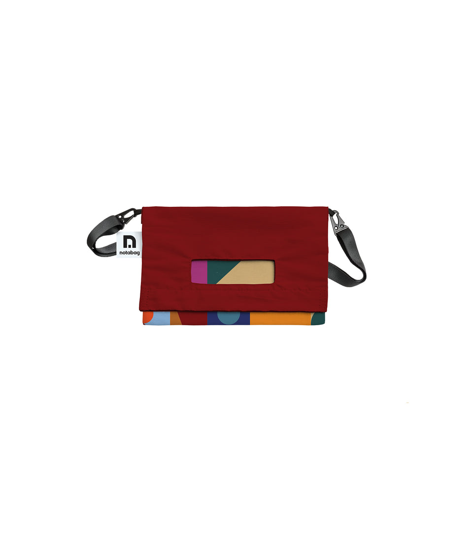 Notabag Crossbody Light – Roots