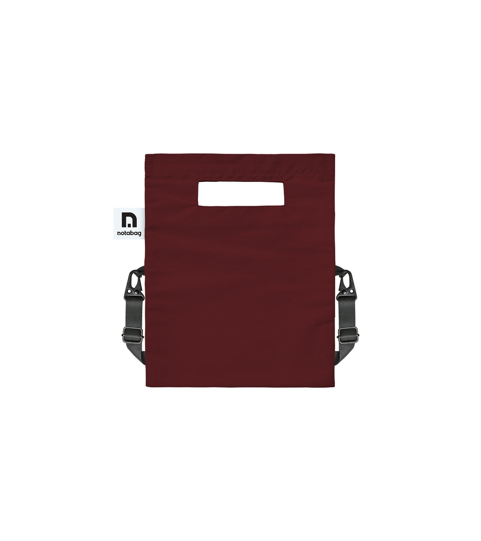 Notabag Crossbody Light – Roots