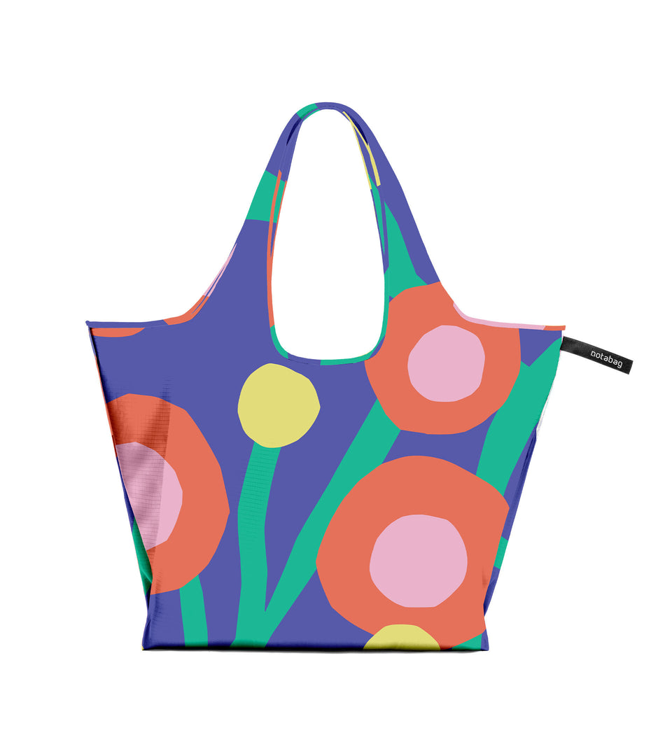 Notabag Tote – Blossom