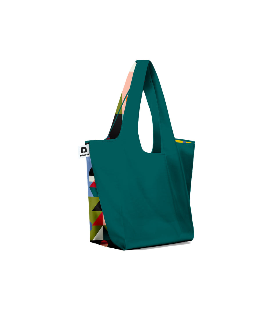 Notabag Tote – Playground