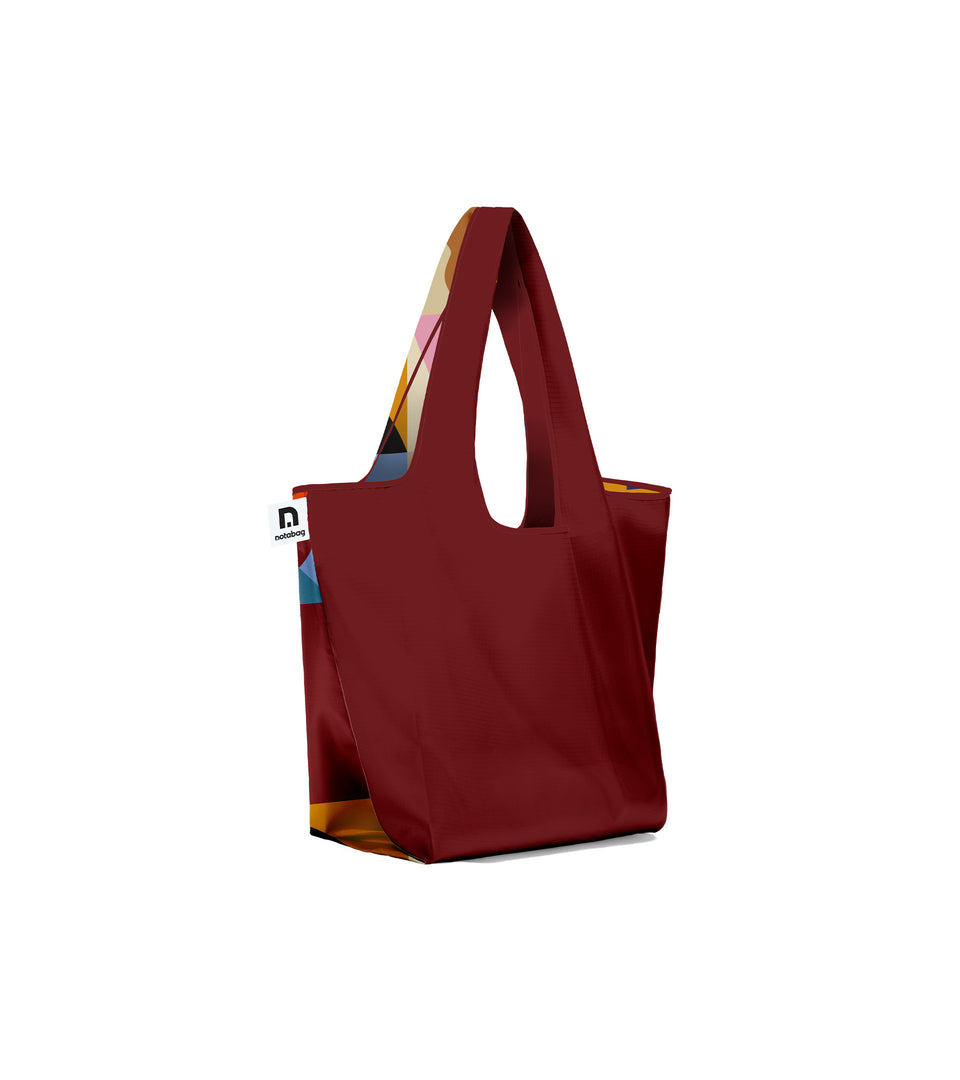 Notabag Tote – Roots