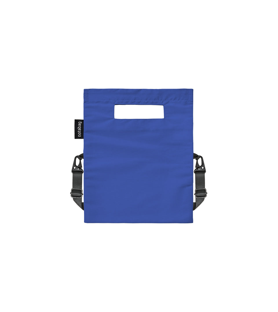 Notabag Crossbody Light – Royal Stripes