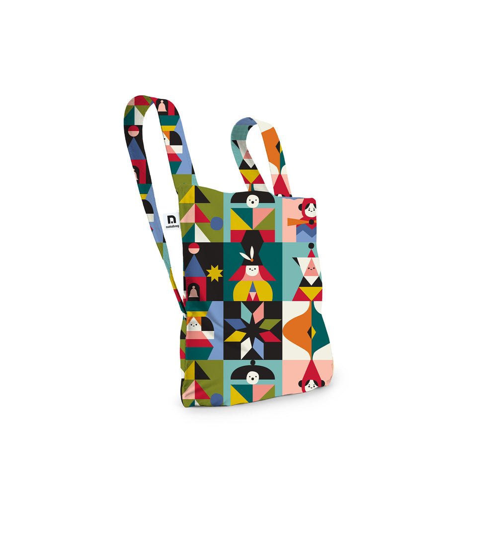 Notabag – Playground