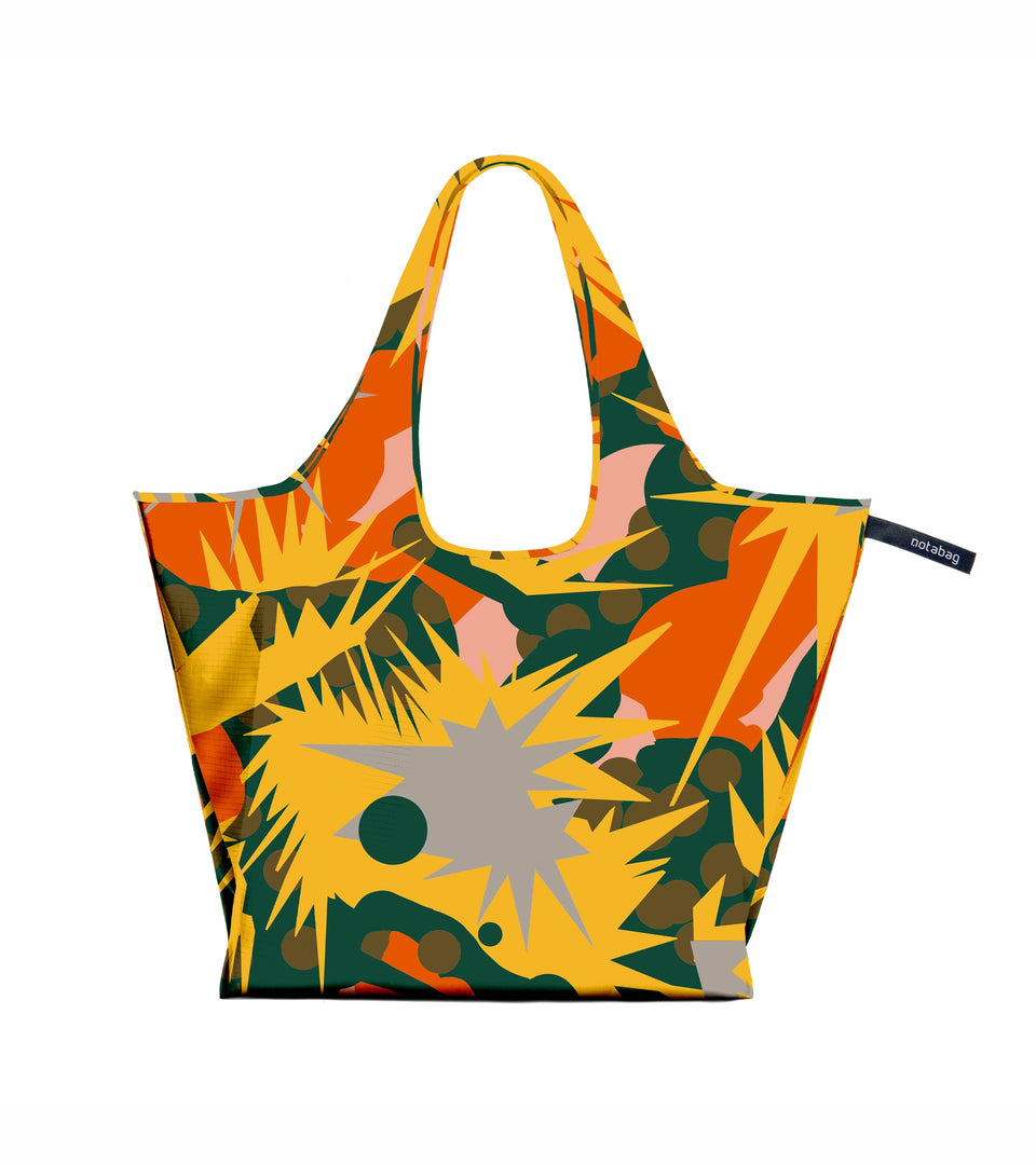 Notabag Tote – Spark