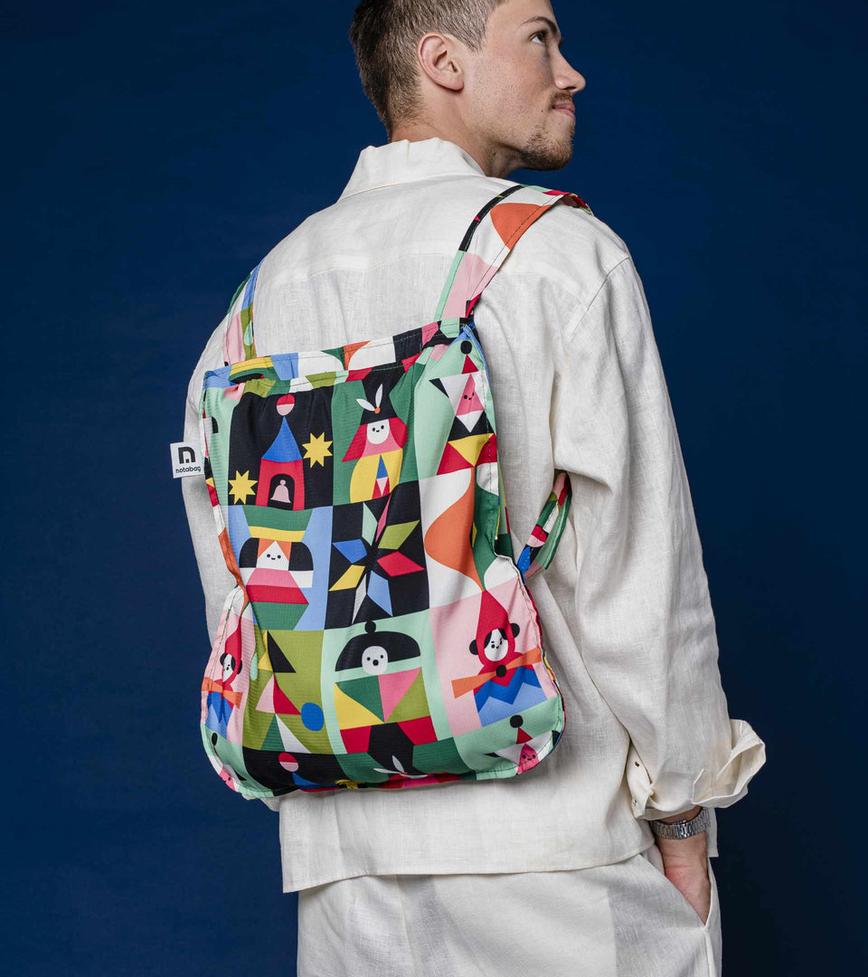 Notabag – Playground