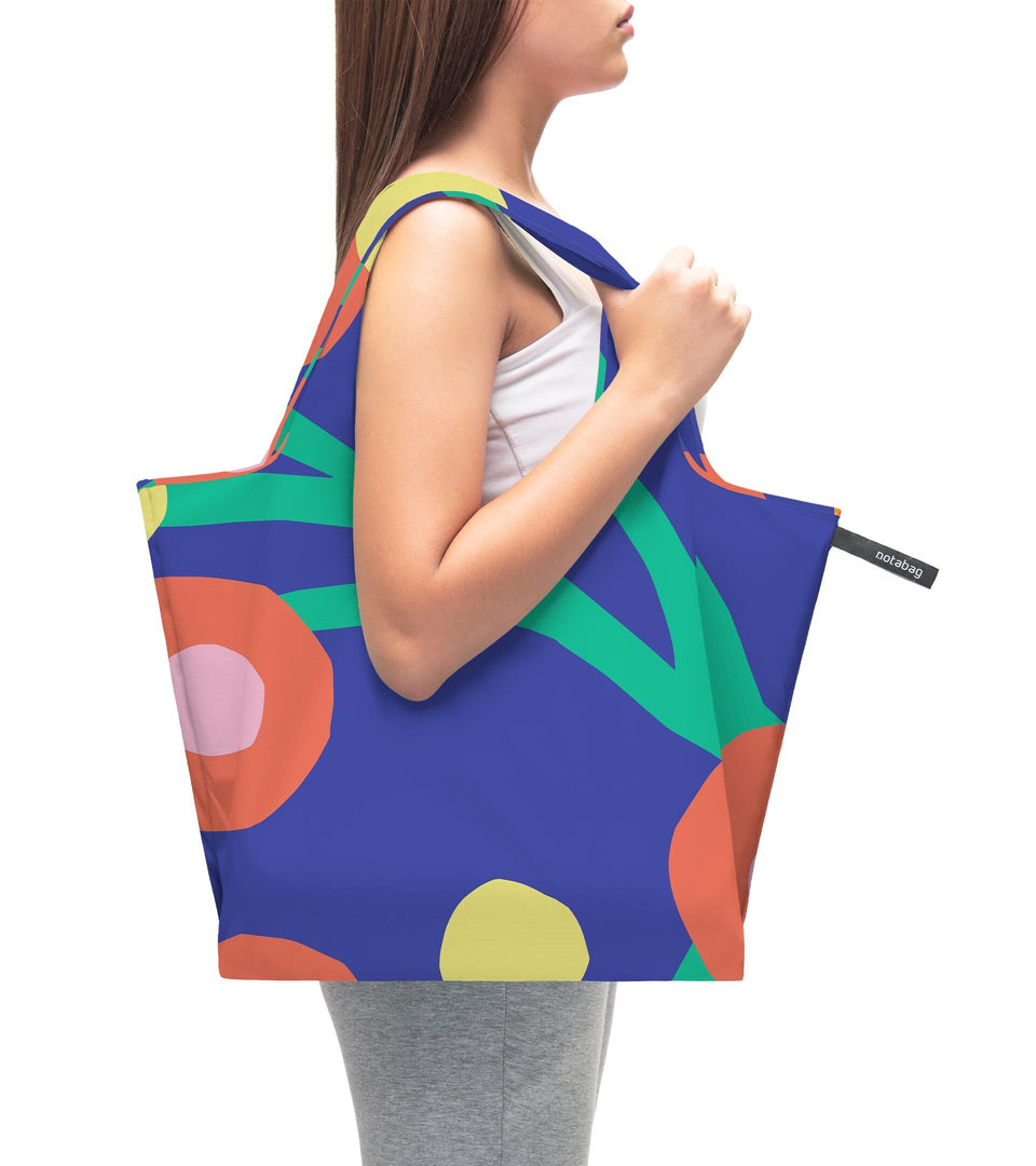 Notabag Tote – Blossom