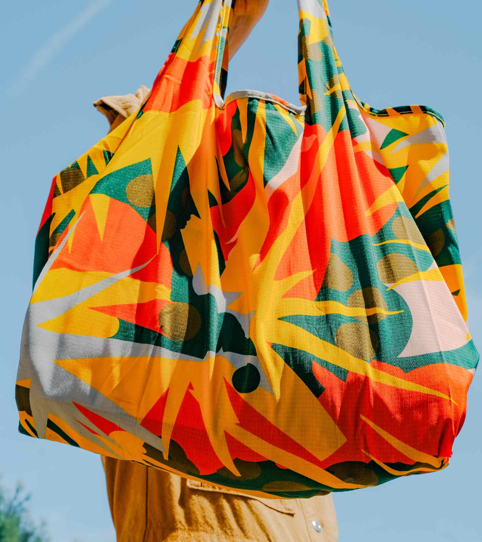 Notabag Tote – Spark