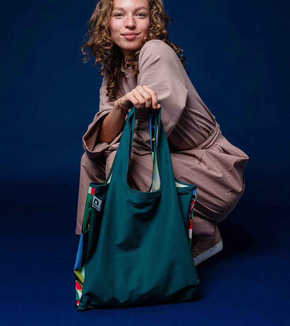Notabag Tote – Playground