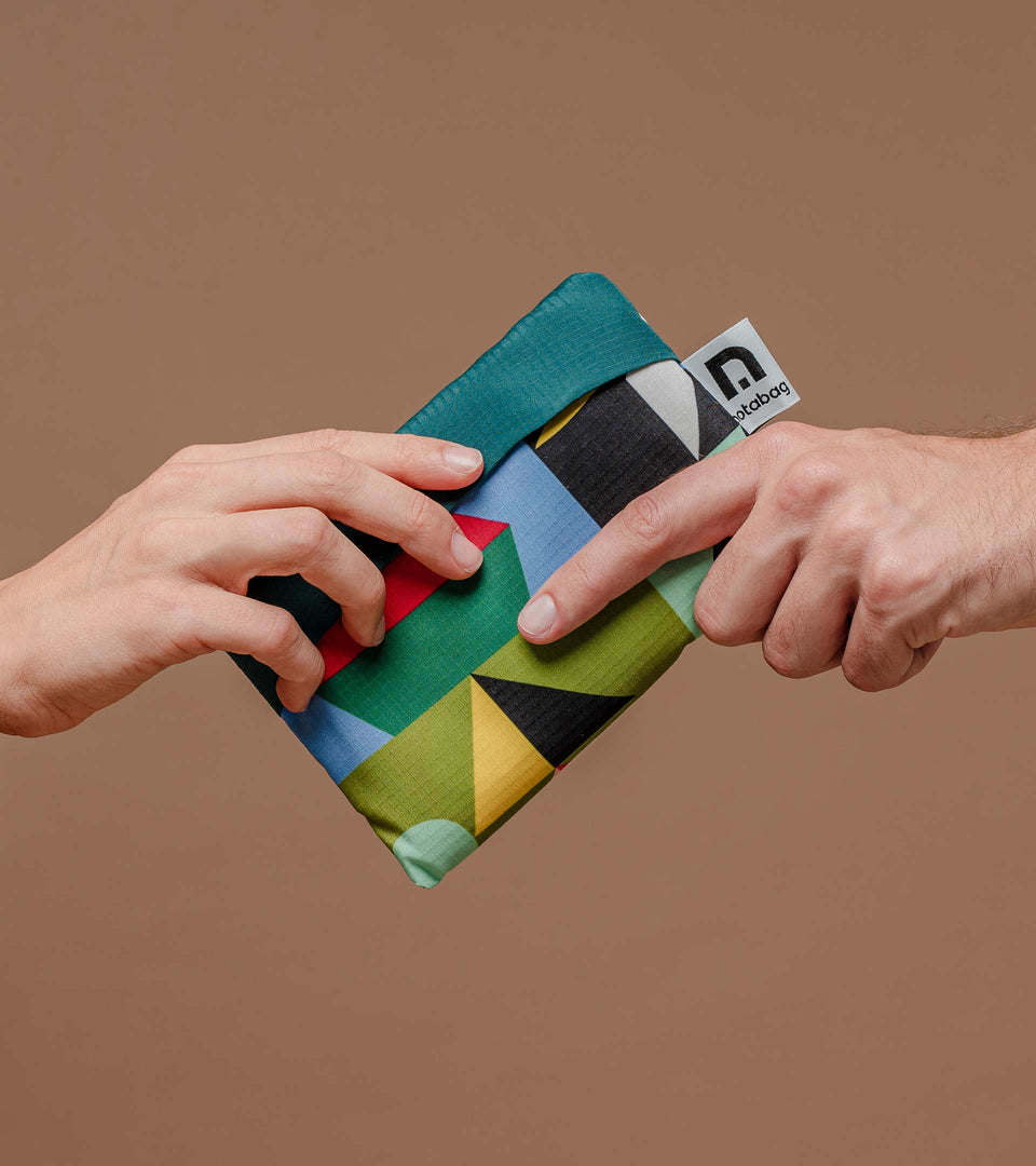 Notabag Tote – Playground