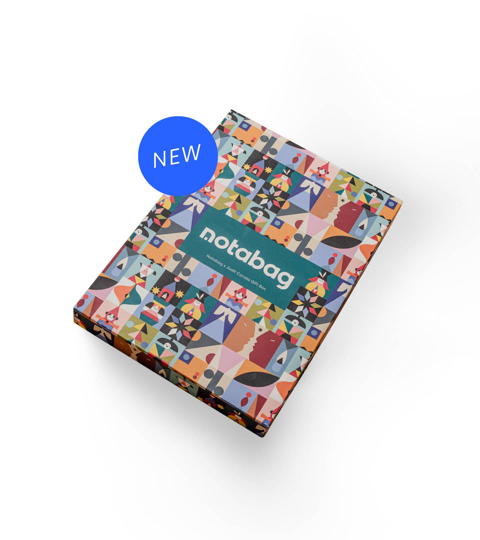 Gift Box – Judit Canela