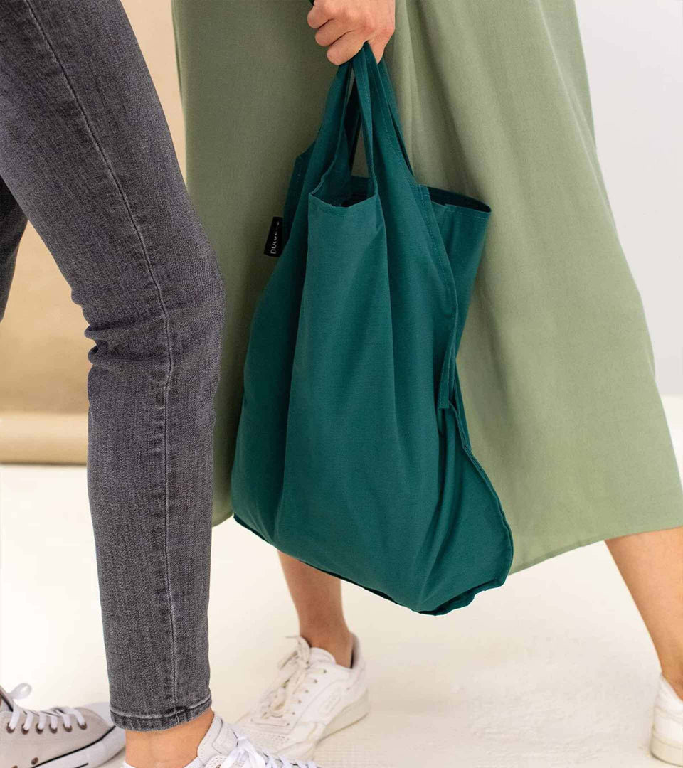 Notabag – Forest Green