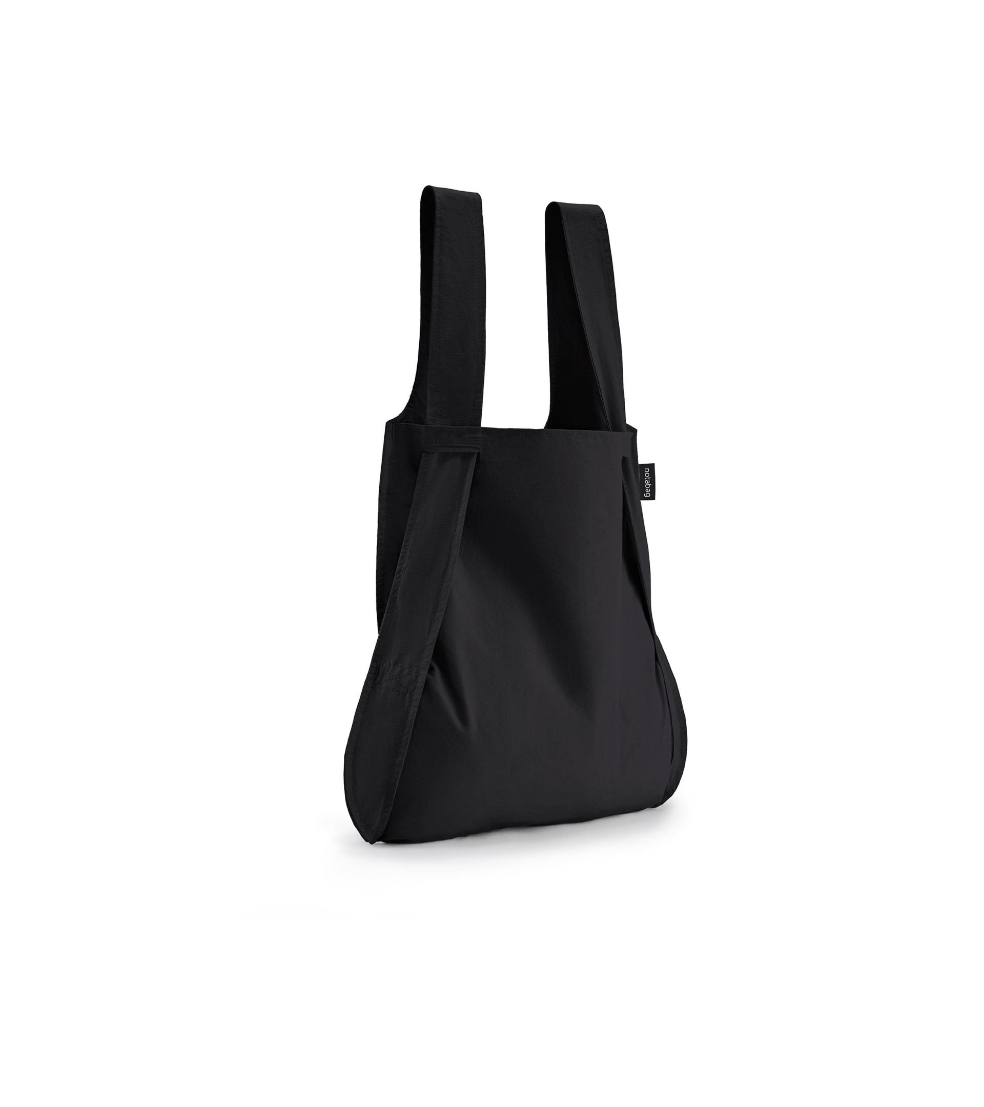 ☆NOIAGO☆ Easy Convertible Backpack Black Nolita Small Convertible Backpack